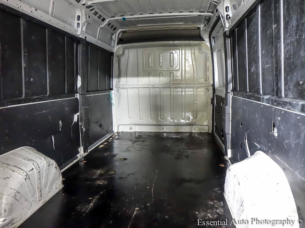 Used 2018 RAM ProMaster 3500 w/ Mopar Trailer Tow Group FWD image 16