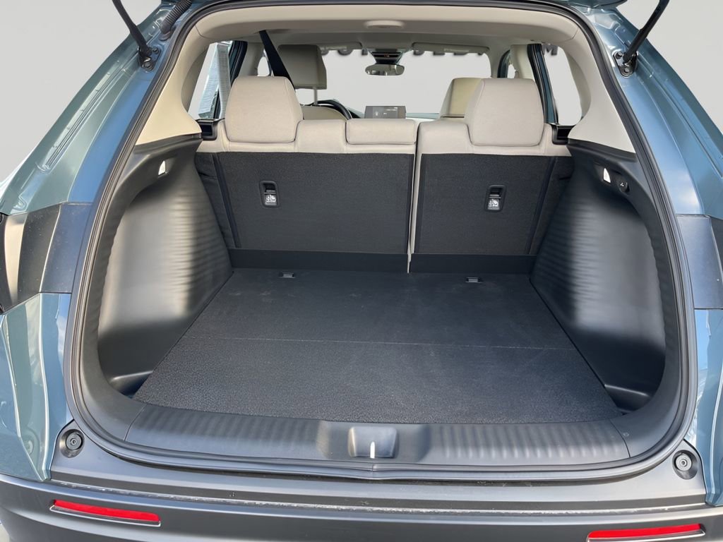 Used 2025 Honda HR-V LX image 33