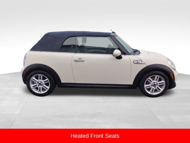 Used 2012 MINI Cooper S image 7