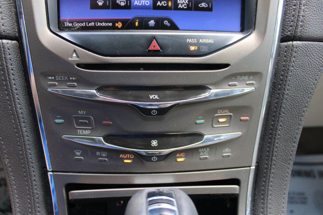 Used 2015 Lincoln MKX FWD w/ Equipment Group 102A image 29