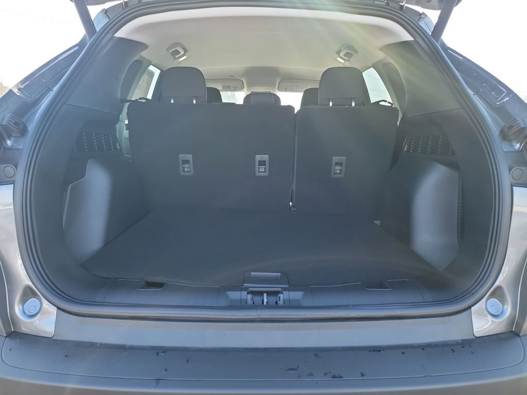 New 2026 Ford Escape Active image 22