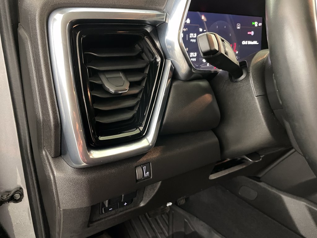 Certified 2025 GMC Canyon Elevation w/ Convenience Package AWD/4WD image 27