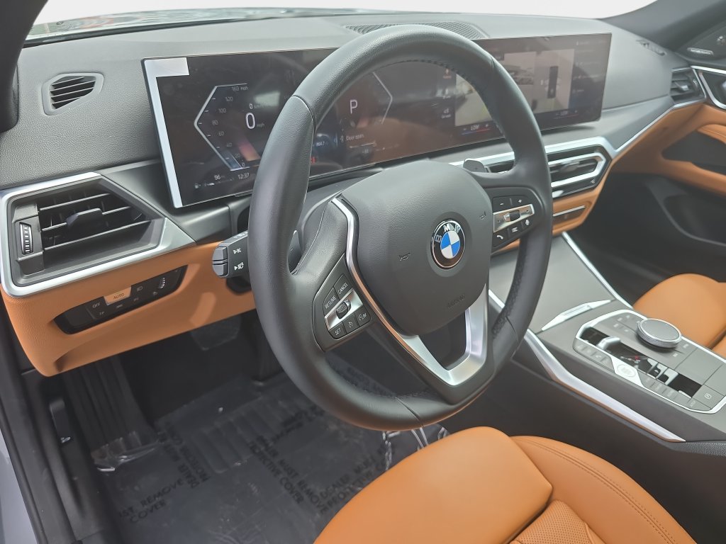 Used 2024 BMW 430i Gran Coupe w/ Convenience Package RWD image 26