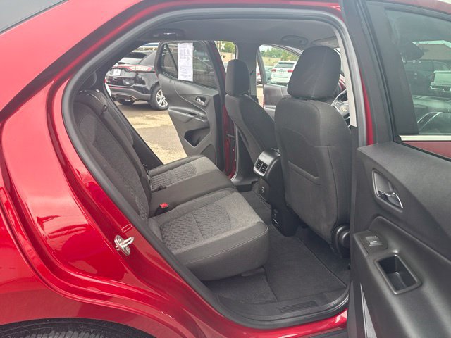 Used 2023 Chevrolet Equinox LT FWD image 13