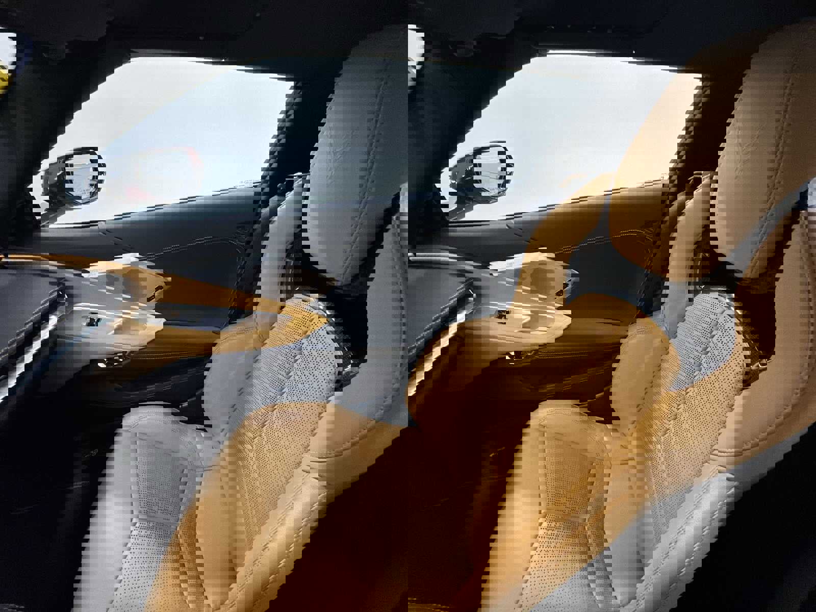 Used 2020 Chevrolet Corvette Stingray Preferred Conv w/ 2LT Preferred Equipment Group image 34