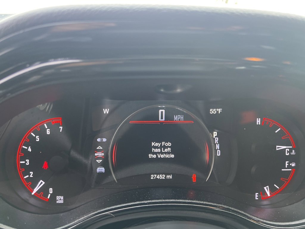 Used 2022 Dodge Durango GT image 23