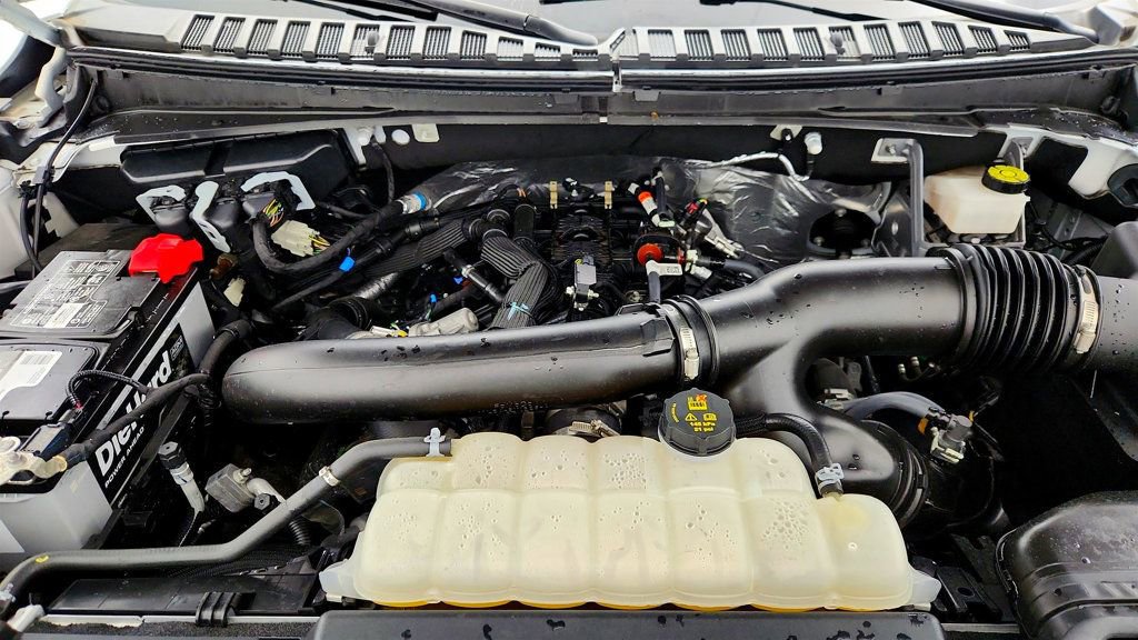 Used 2024 Lincoln Navigator Reserve AWD/4WD image 27