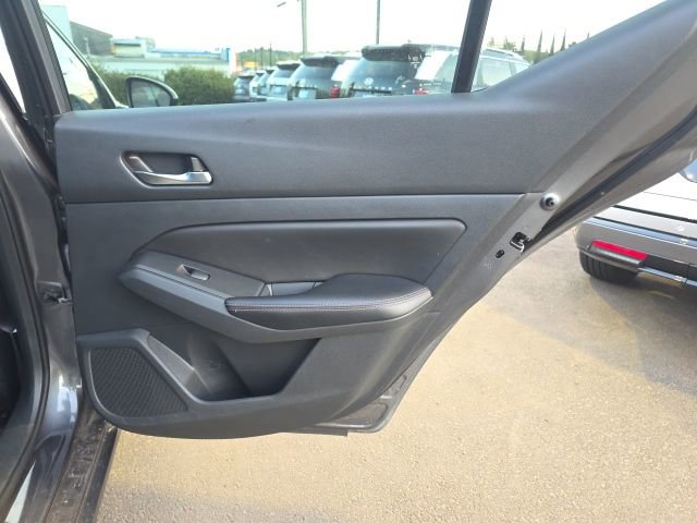 Used 2022 Nissan Altima 2.5 SR AWD/4WD image 22