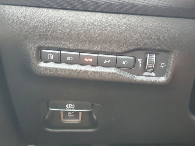 New 2026 Jeep Cherokee Limited AWD/4WD image 20