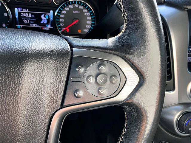 Used 2019 Chevrolet Tahoe LT image 20