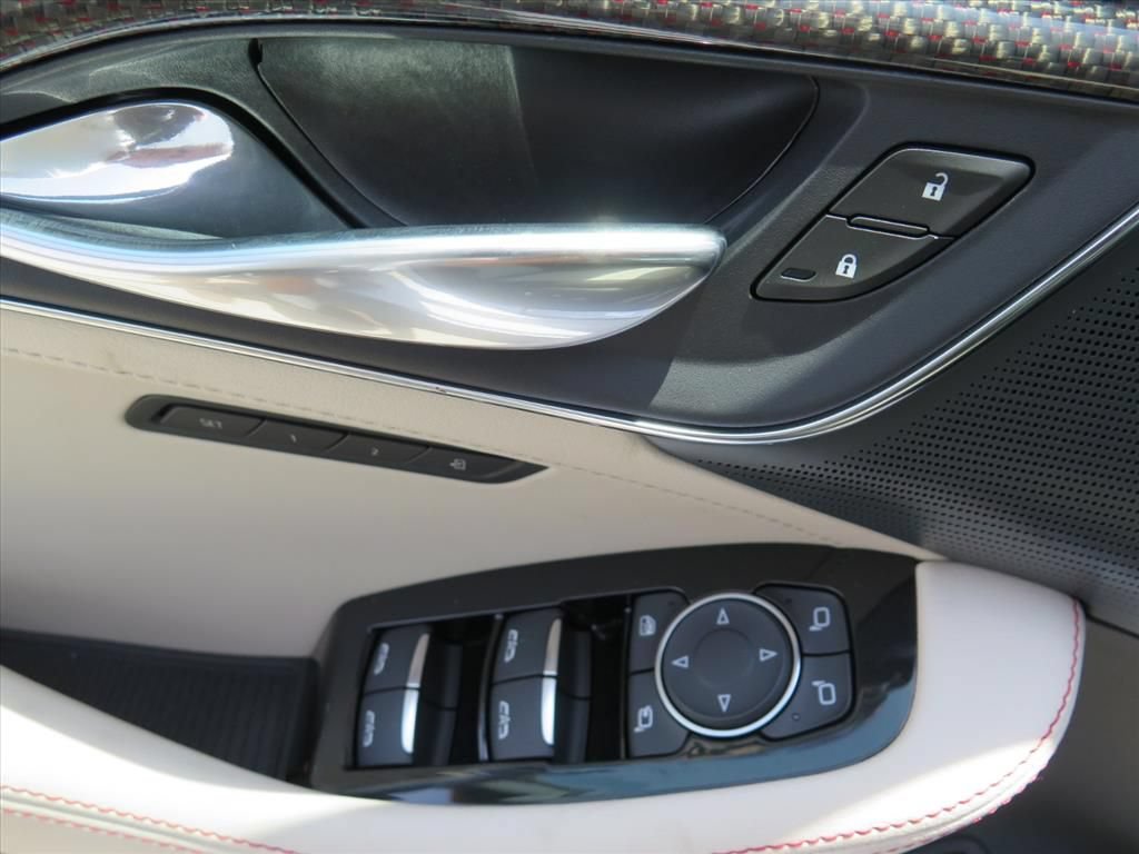 New 2026 Cadillac CT5 Sport w/ Technology Package RWD image 12