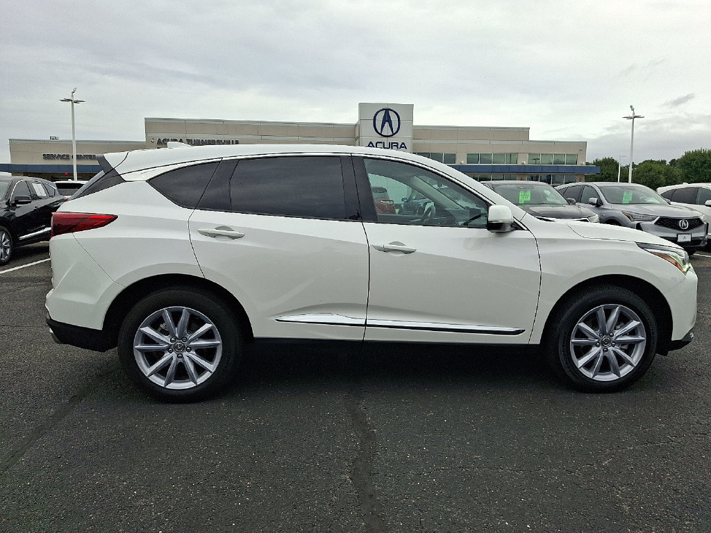 Certified 2024 Acura RDX SH-AWD image 7