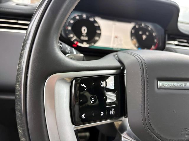 Used 2024 Land Rover Range Rover SE AWD/4WD image 20