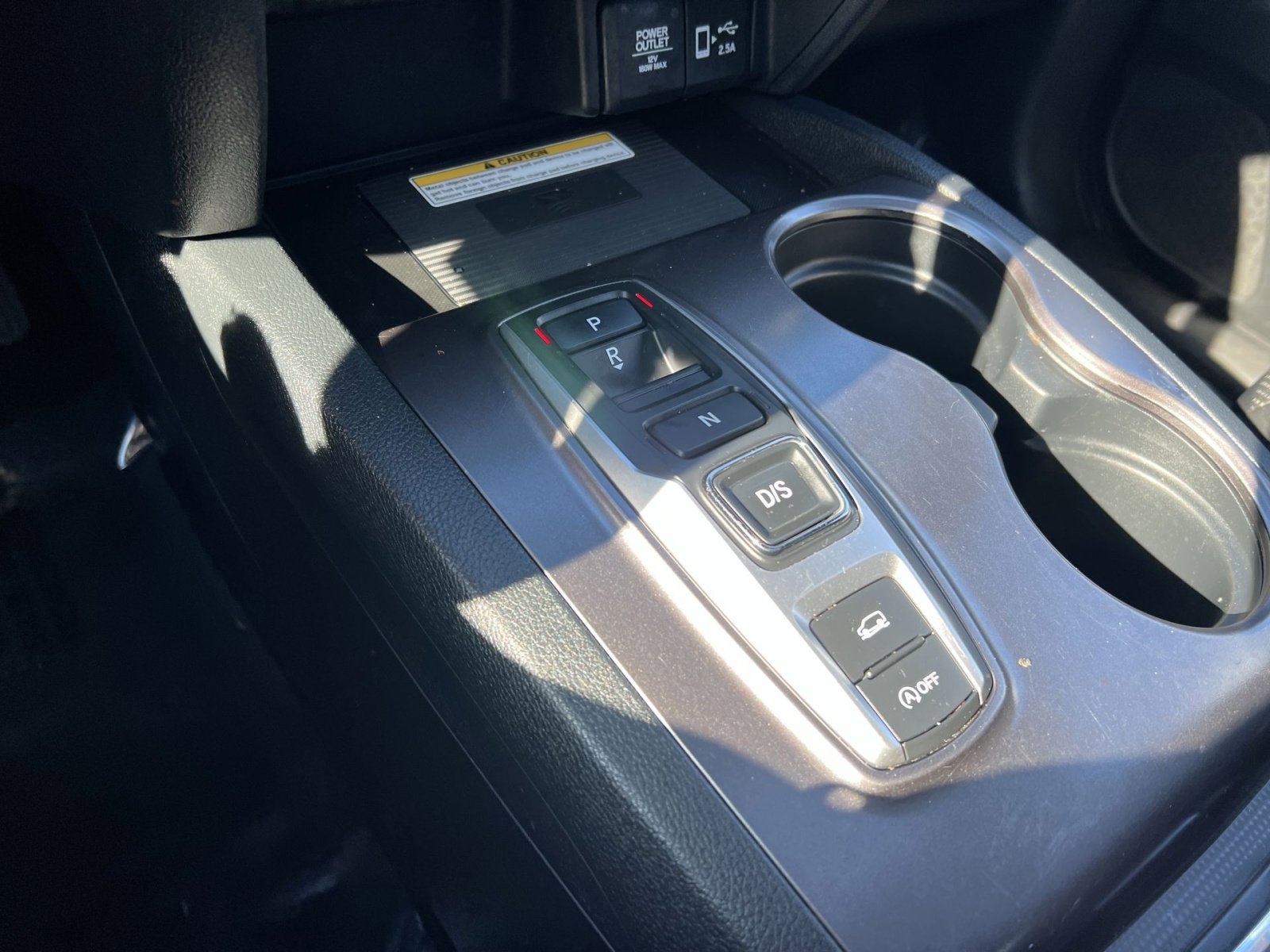 Used 2023 Honda Passport EX-L image 21