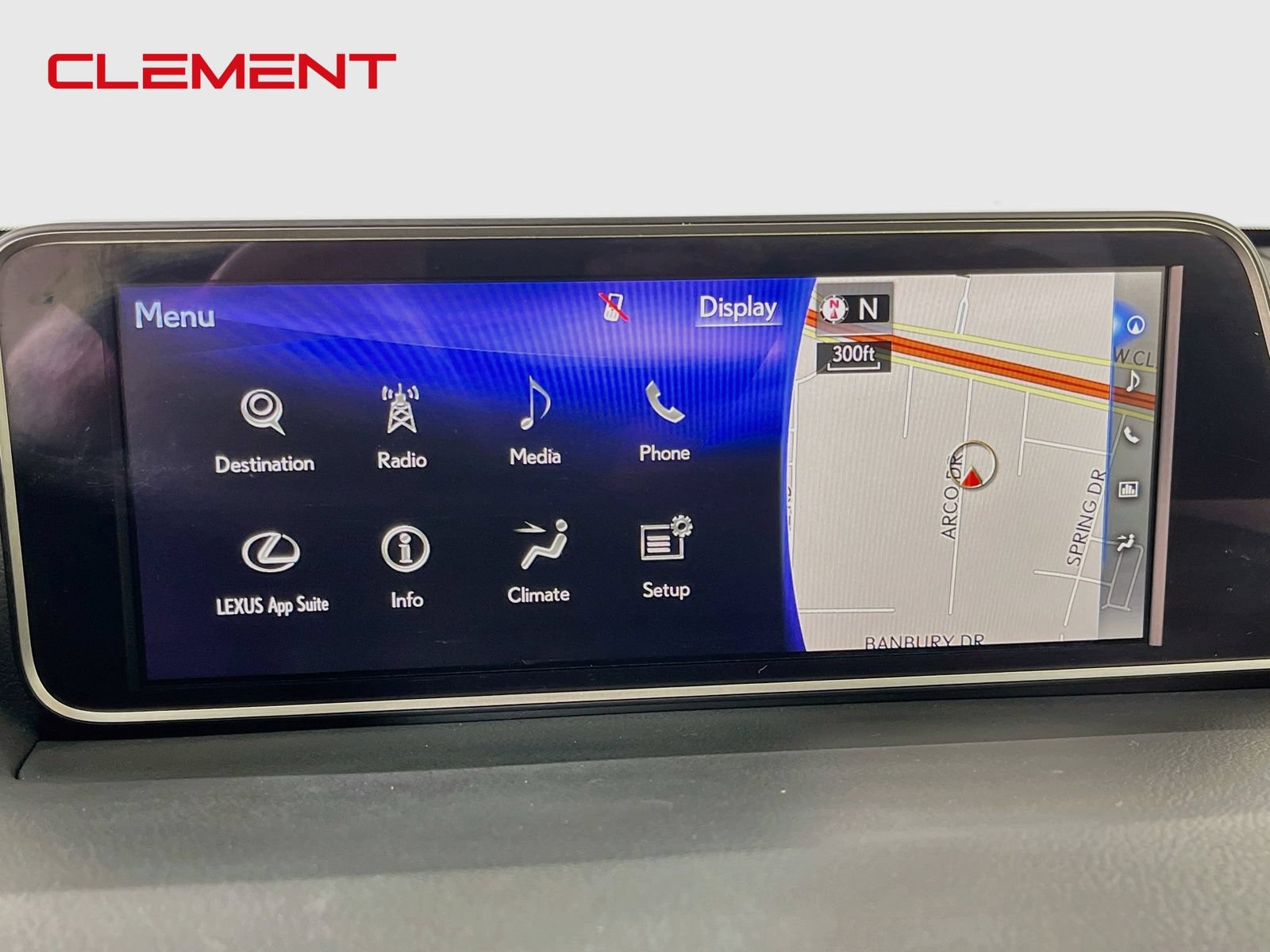 Used 2019 Lexus RX 350 F Sport AWD/4WD image 19