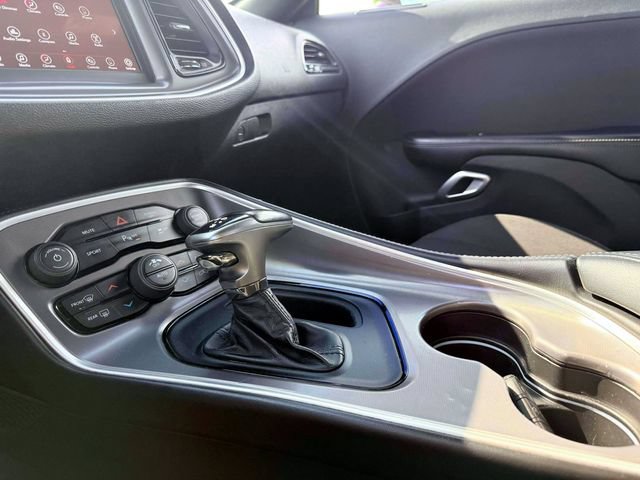 Certified 2021 Dodge Challenger R/T RWD image 28