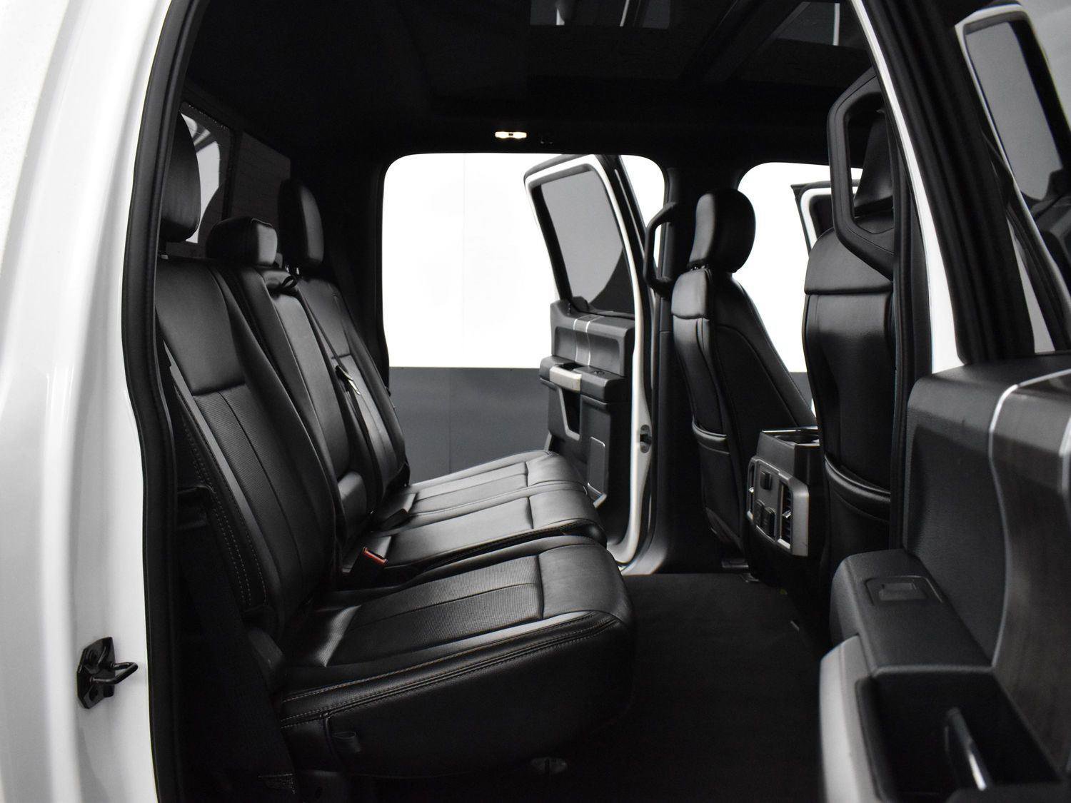 Used 2022 Ford F250 Platinum image 35