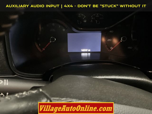 Used 2015 GMC Canyon SLT w/ Driver Alert Package image 12