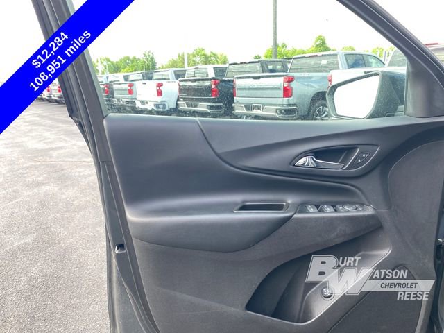 Used 2018 Chevrolet Equinox LT FWD image 15