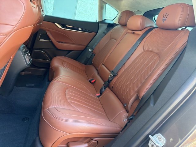 Certified 2022 Maserati Levante Modena image 18