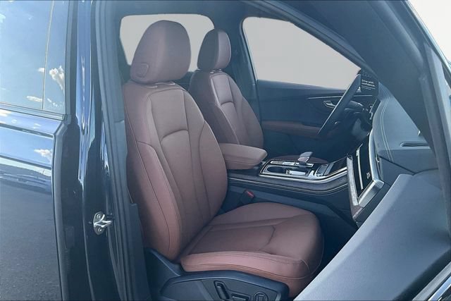 New 2026 Audi Q7 2.0T Premium Plus AWD/4WD image 7