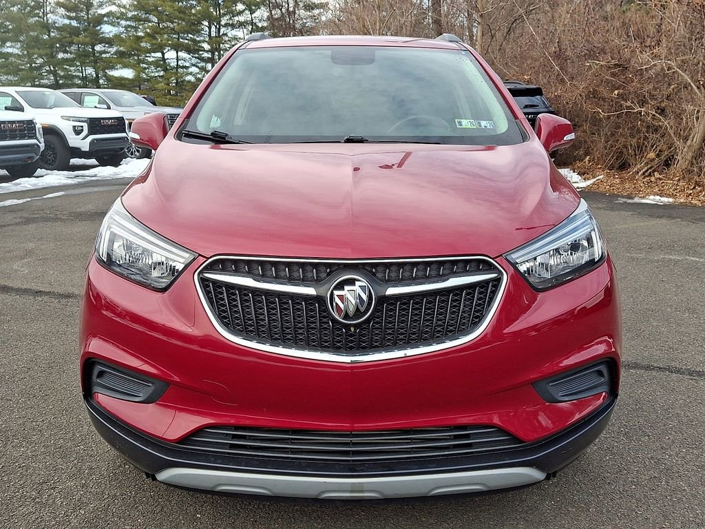 Certified 2019 Buick Encore Preferred w/ Safety Package image 2