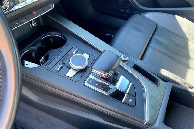 Used 2018 Audi A5 2.0T Premium Plus image 25