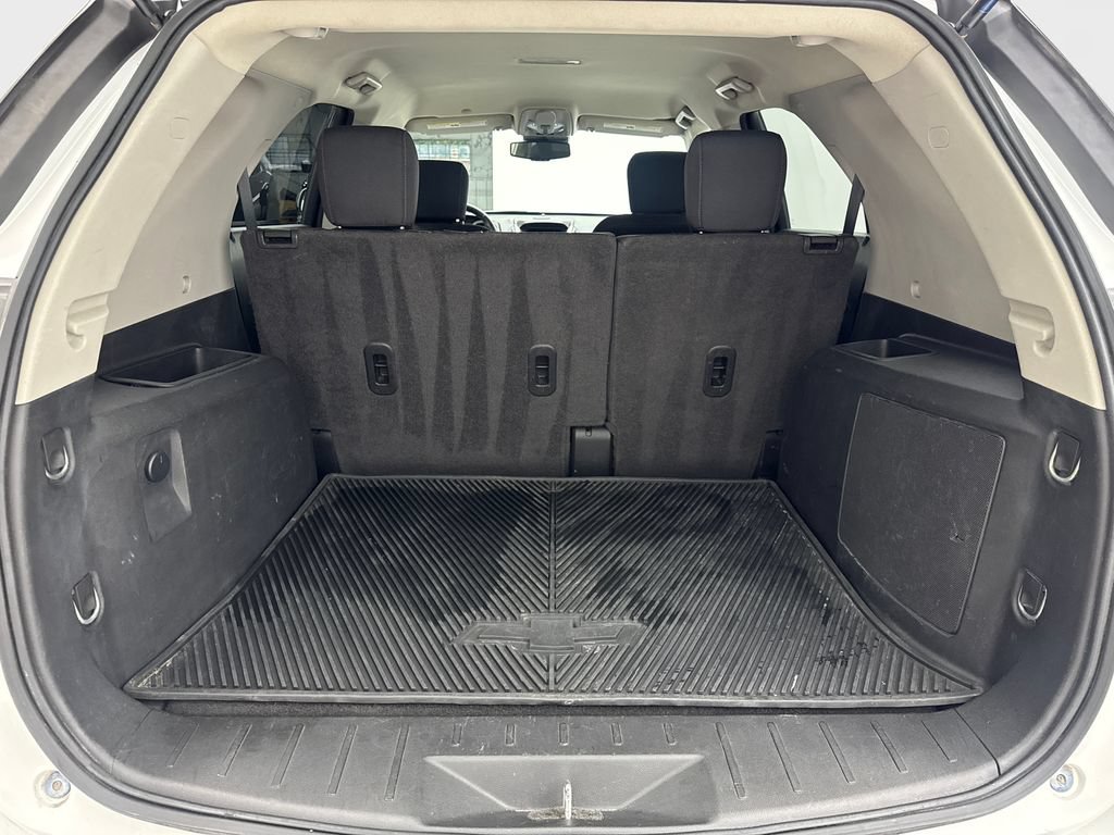 Used 2015 Chevrolet Equinox LT w/ Driver Convenience Package FWD image 76