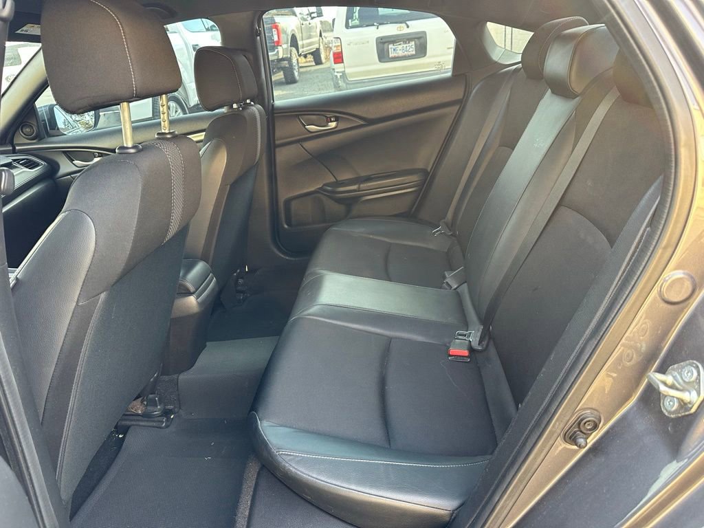 Used 2020 Honda Civic Sport image 20
