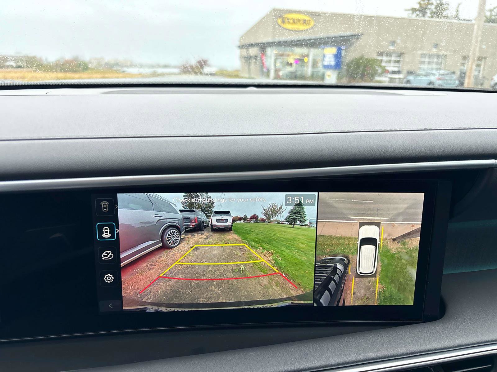 New 2026 Hyundai Palisade Limited image 8