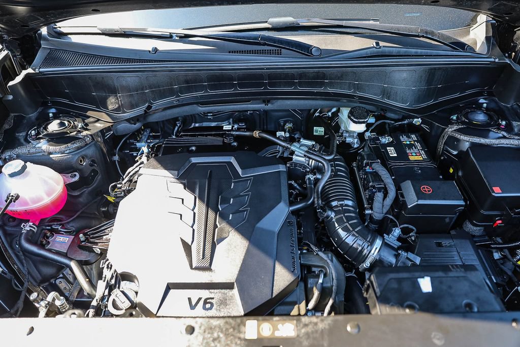 Certified 2026 Hyundai Palisade XRT Pro AWD/4WD image 26