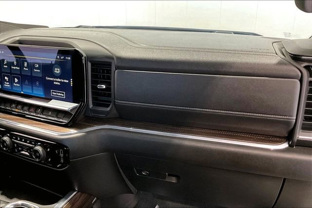 Used 2023 Chevrolet Silverado 1500 RST image 28