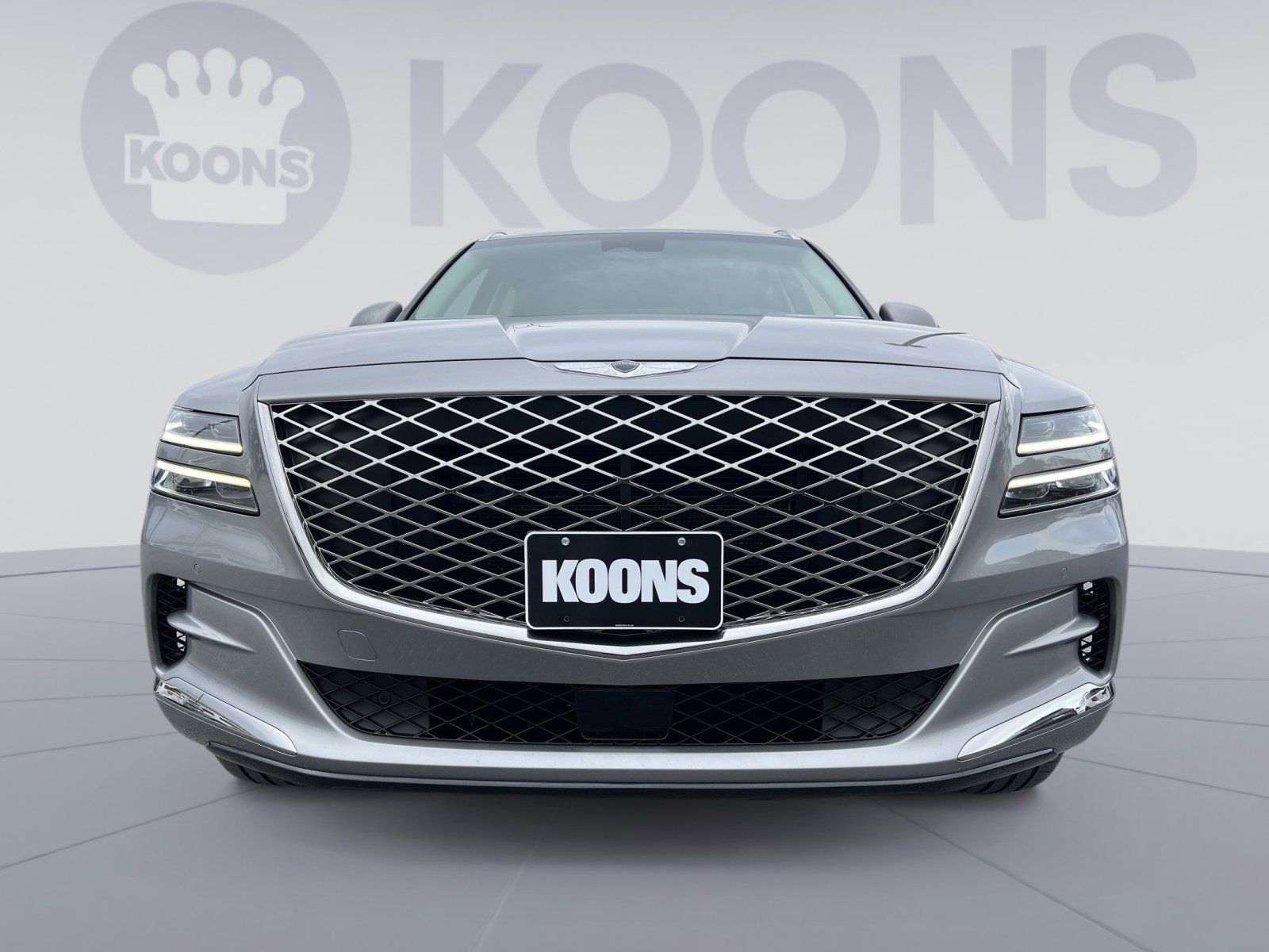 Used 2024 Genesis GV80 3.5T image 11