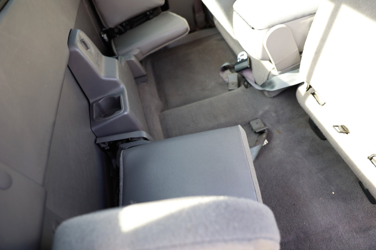 Used 2003 MAZDA B-Series Pickup 2WD Cab Plus B3000 image 14