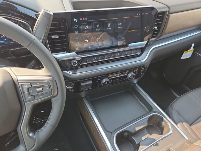 New 2025 Chevrolet Silverado 2500 High Country w/ Technology Package image 13