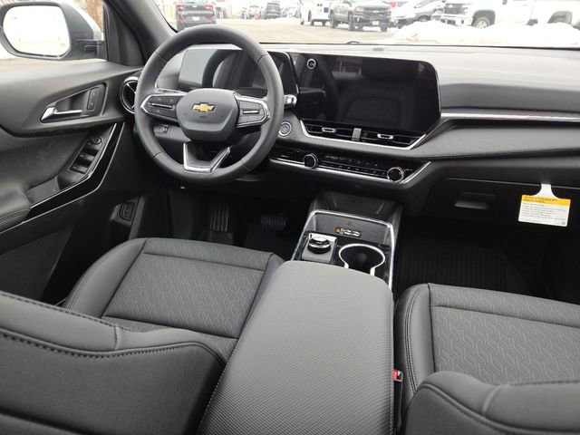 New 2026 Chevrolet Equinox LT w/ Convenience Package II image 30