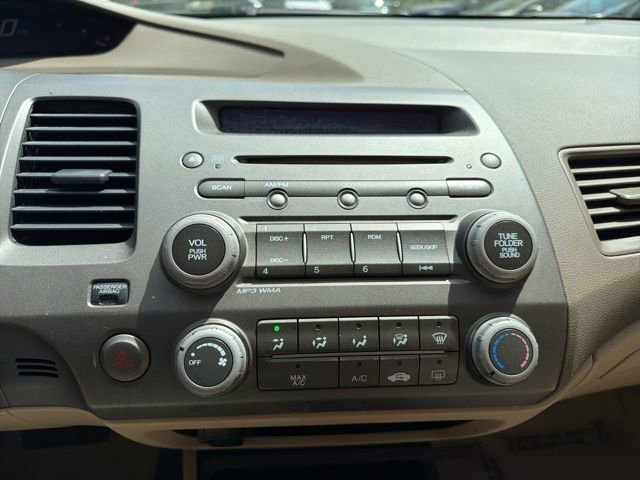 Used 2008 Honda Civic EX image 15