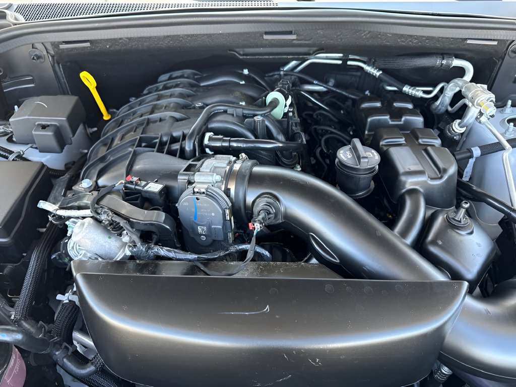 Used 2026 Dodge Durango GT AWD/4WD image 29