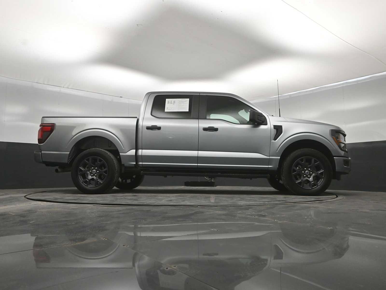 Used 2026 Ford F150 STX w/ Equipment Group 200A AWD/4WD image 42