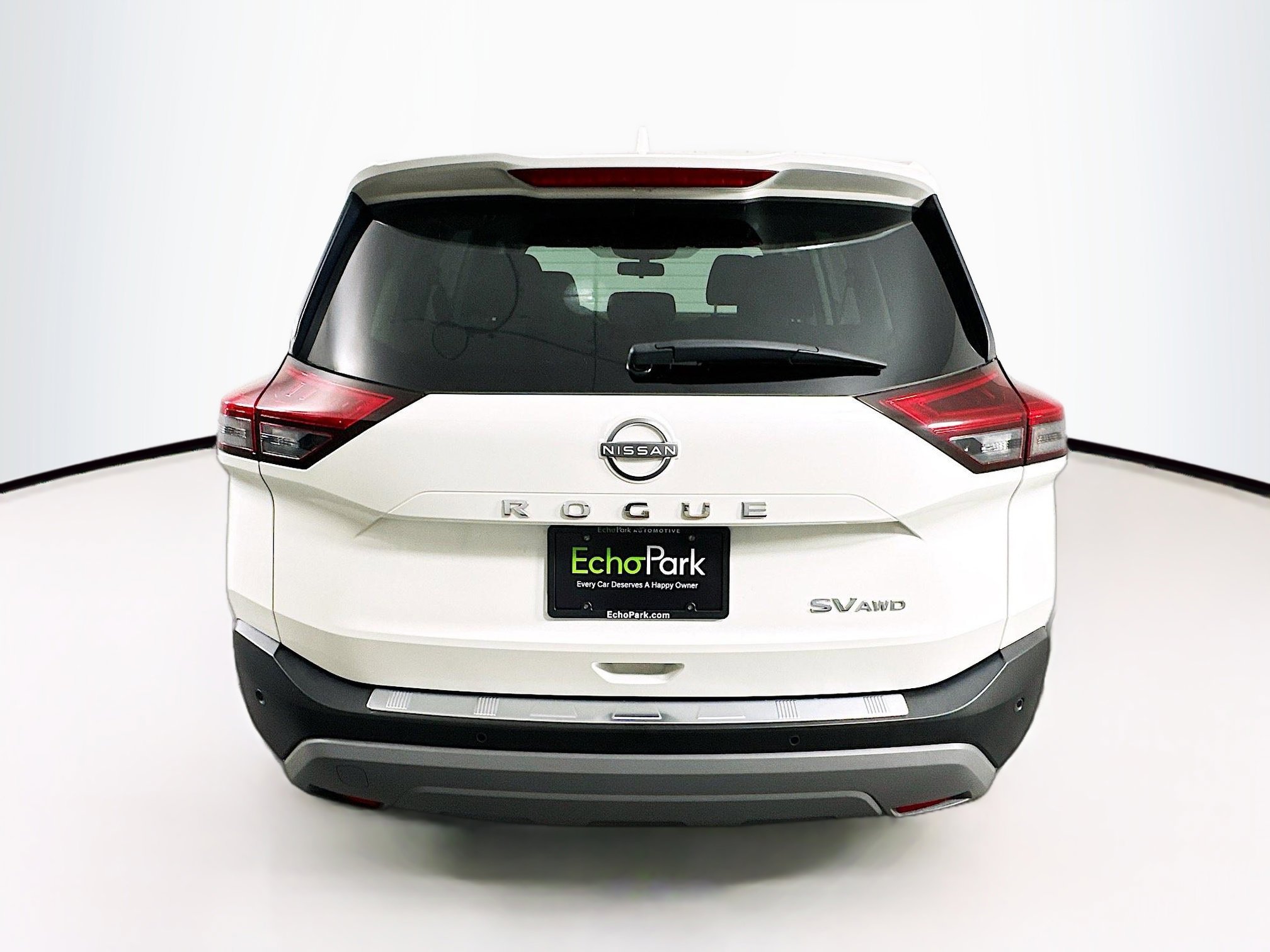 Used 2023 Nissan Rogue SV image 7