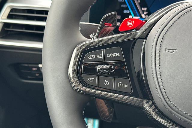 New 2026 BMW M4 Competition w/ Parking Assistance Package image 27
