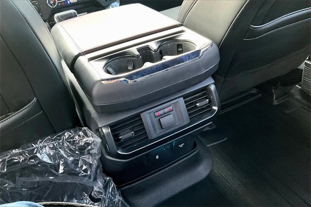 Used 2021 Ford F150 Lariat w/ Equipment Group 502A High image 25