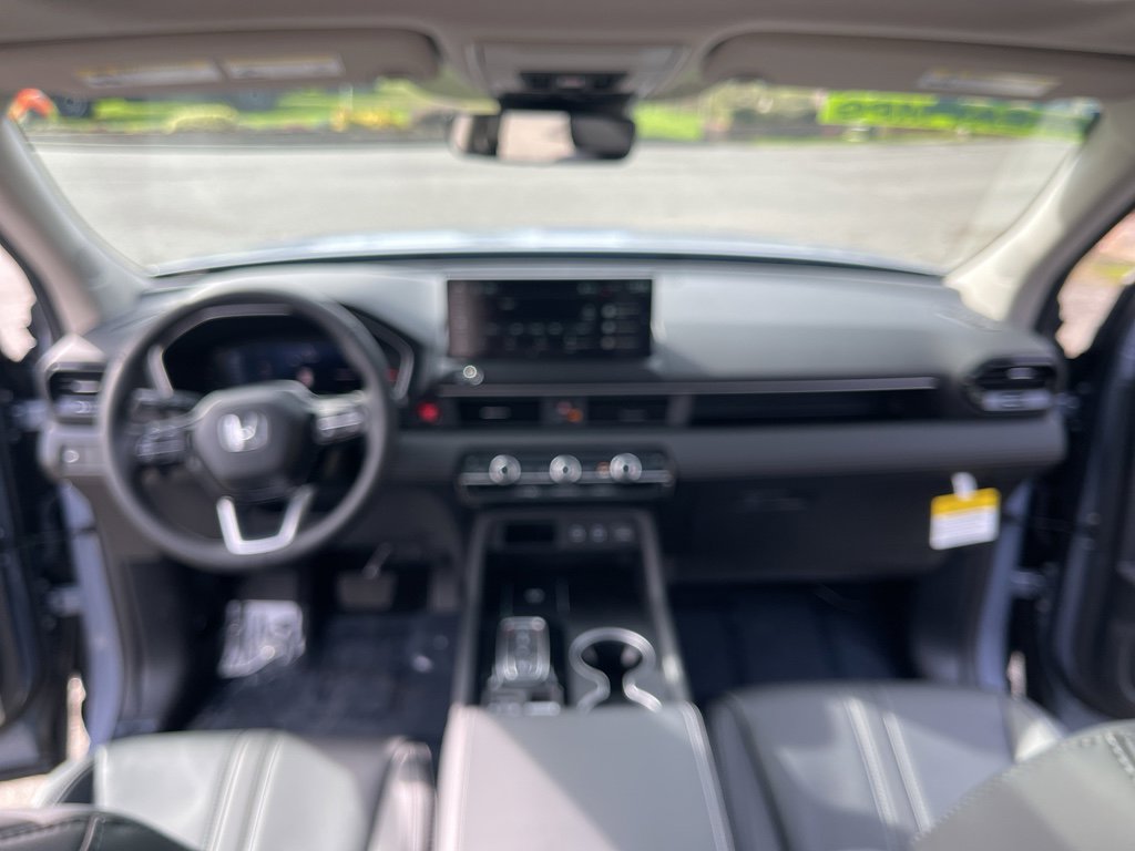 New 2026 Honda Pilot Touring image 27