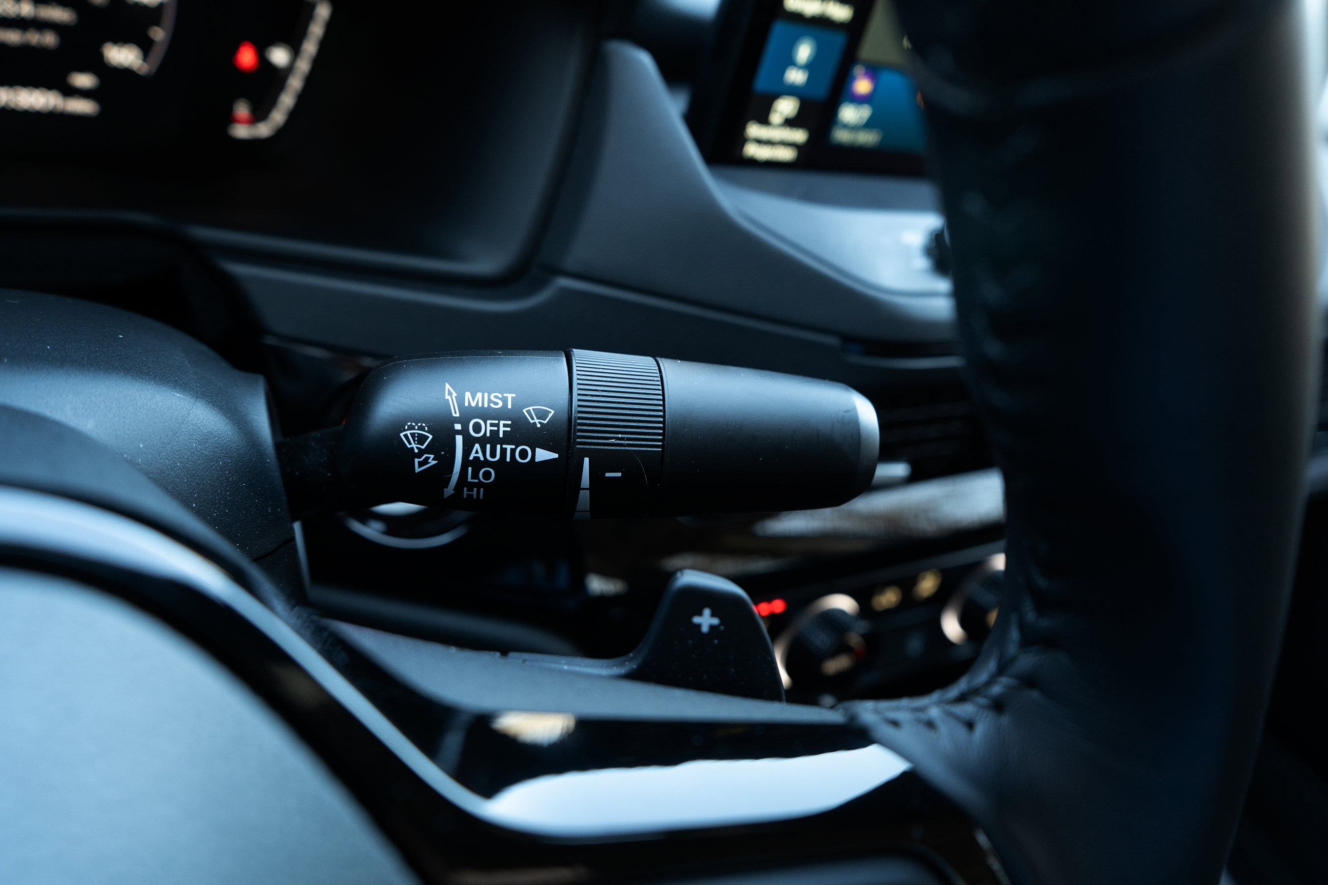 Used 2024 Honda Accord Touring image 25