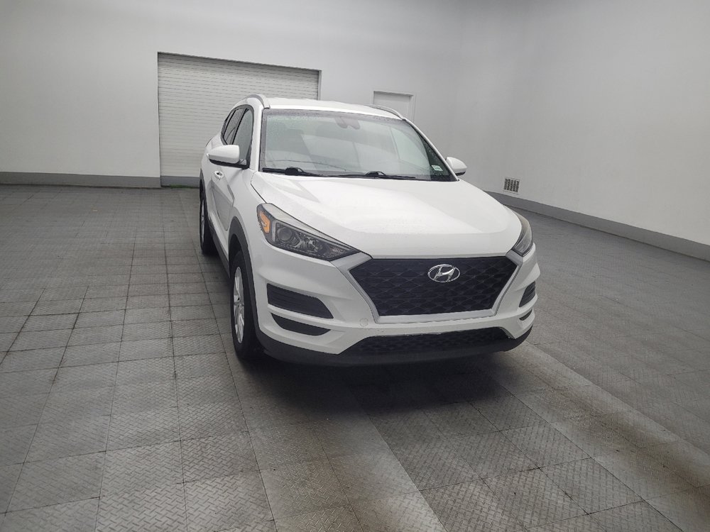 Used 2019 Hyundai Tucson Value AWD/4WD image 13