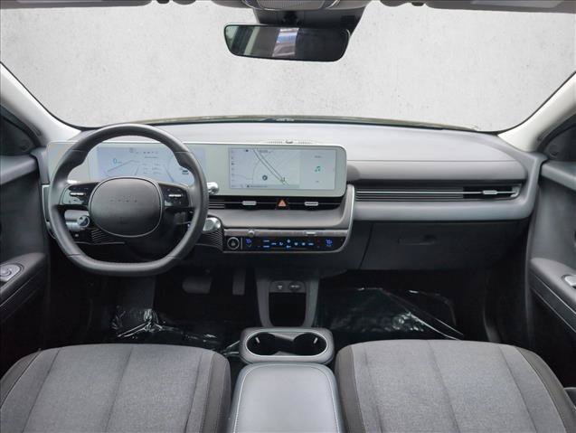 Certified 2024 Hyundai Ioniq 5 SEL RWD image 19