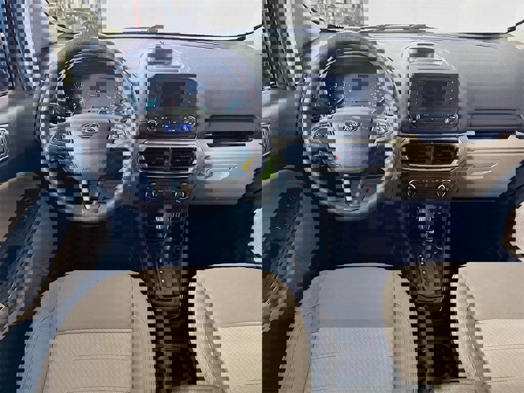 Used 2021 Ford EcoSport S image 2