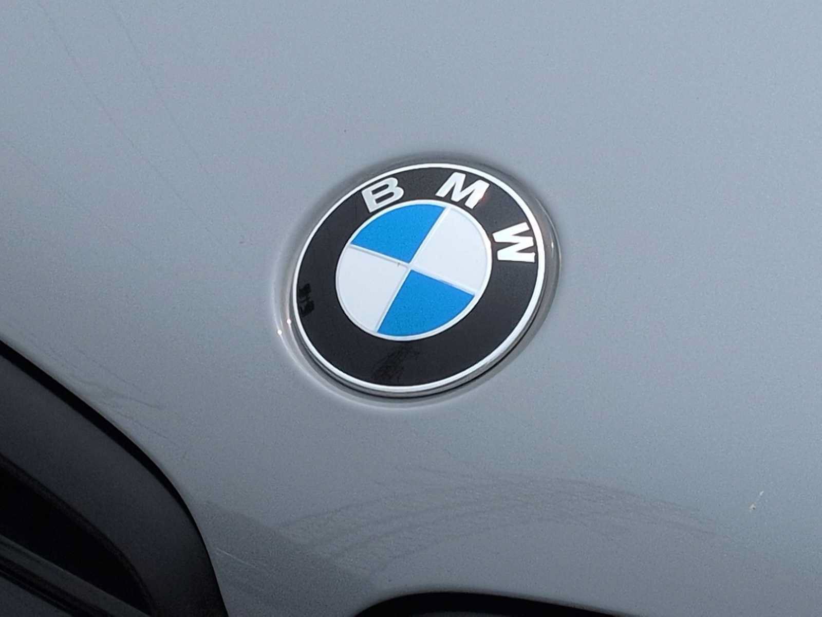 Used 2025 BMW X6 M Competition w/ Executive Package AWD/4WD image 12