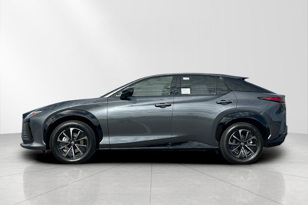 New 2026 Lexus RZ 350e 2WD w/ Accessory Package (Z2) image 3