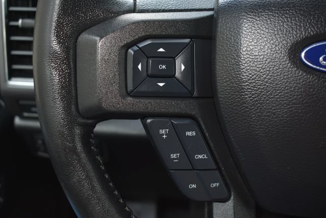 Used 2018 Ford F150 XLT w/ Equipment Group 302A Luxury AWD/4WD image 22